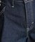 別注 TUCK CURVE WIDE DENIM