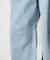 別注 TUCK CURVE WIDE DENIM
