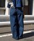 別注 TUCK CURVE WIDE DENIM