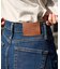 別注 TUCK CURVE WIDE DENIM