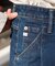 別注 TUCK CURVE WIDE DENIM