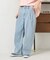 別注 TUCK CURVE WIDE DENIM