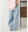 別注 TUCK CURVE WIDE DENIM