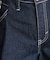 別注 TUCK CURVE WIDE DENIM