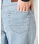別注 TUCK CURVE WIDE DENIM
