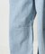 別注 TUCK CURVE WIDE DENIM