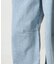 別注 TUCK CURVE WIDE DENIM