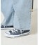 別注 TUCK CURVE WIDE DENIM