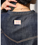 別注 DENIM SHIRTS ONE PIECE