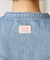 別注 DENIM SHIRTS ONE PIECE