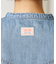 別注 DENIM SHIRTS ONE PIECE