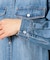 別注 DENIM SHIRTS ONE PIECE
