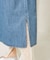別注 DENIM SHIRTS ONE PIECE