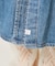 別注 DENIM SHIRTS ONE PIECE