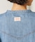 別注 DENIM SHIRTS ONE PIECE
