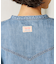 別注 DENIM SHIRTS ONE PIECE