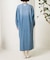 別注 DENIM SHIRTS ONE PIECE