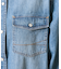 別注 DENIM SHIRTS ONE PIECE