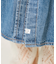 別注 DENIM SHIRTS ONE PIECE