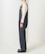 別注 SLIM NARROW SALOPETTE