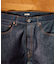 【日本製】 JAPAN DENIM WIDE ５PKT PANTS