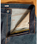 【日本製】 JAPAN DENIM WIDE ５PKT PANTS