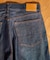 【日本製】 JAPAN DENIM WIDE ５PKT PANTS