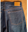 【日本製】 JAPAN DENIM WIDE ５PKT PANTS