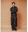 【日本製】 JAPAN DENIM WIDE ５PKT PANTS