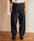 【日本製】 JAPAN DENIM 3D 5PKT PANTS