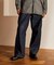【日本製】 JAPAN DENIM 3D 5PKT PANTS