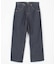 【日本製】 JAPAN DENIM 3D 5PKT PANTS
