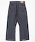 【日本製】 JAPAN DENIM 3D 5PKT PANTS