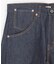 【日本製】 JAPAN DENIM 3D 5PKT PANTS