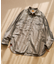 【日本製】 JAPAN CHAMBRAY SHIRT L/S