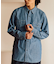 【日本製】 JAPAN CHAMBRAY SHIRT L/S