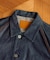 【日本製】JAPAN DENIM COVERALL JACKET