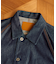 【日本製】JAPAN DENIM COVERALL JACKET