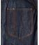 【日本製】JAPAN DENIM COVERALL JACKET