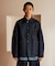 【日本製】JAPAN DENIM COVERALL JACKET
