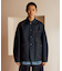 【日本製】JAPAN DENIM COVERALL JACKET