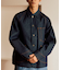 【日本製】JAPAN DENIM COVERALL JACKET