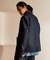 【日本製】JAPAN DENIM COVERALL JACKET