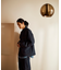 【日本製】JAPAN DENIM COVERALL JACKET