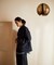 【日本製】JAPAN DENIM COVERALL JACKET