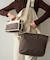 別注 DELUXE EASY CARRY TOTE BAG