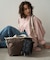 別注 DELUXE EASY CARRY TOTE BAG