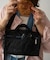 別注 MINI DUFFLE CROSSBODY BAG