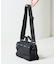 別注 MINI DUFFLE CROSSBODY BAG