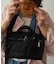 別注 MINI DUFFLE CROSSBODY BAG